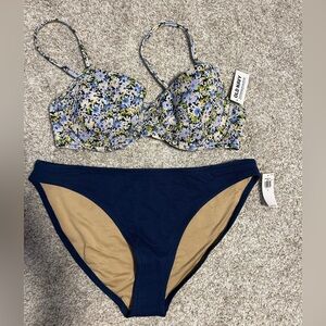 NWT Old Navy Bikini